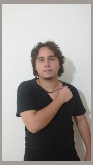 André Castro photo 1