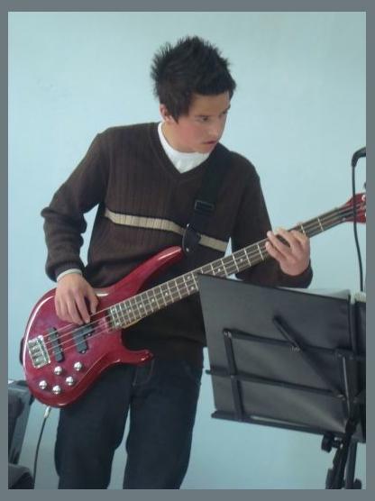 André Carlos Lucotti photo 1