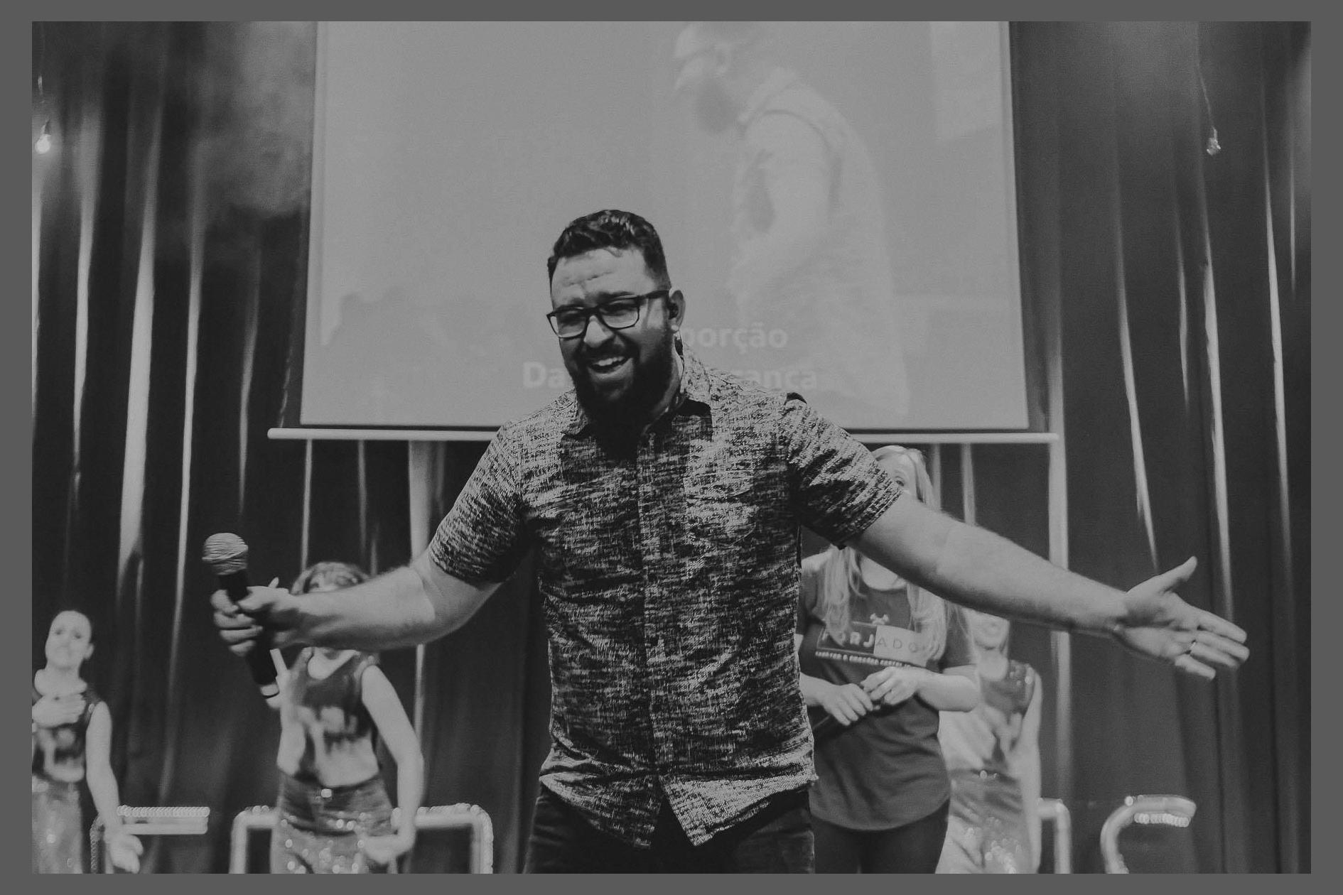André Calore photo 1