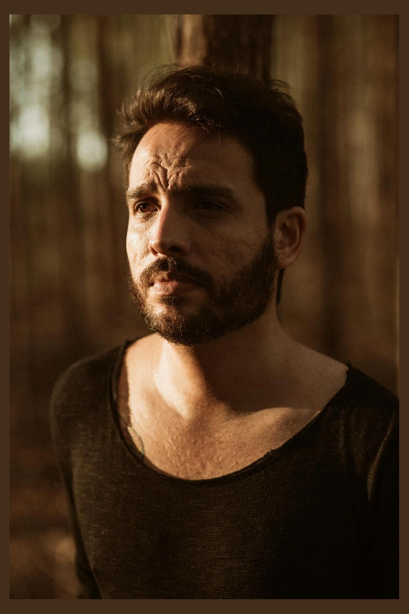 Andre Guedes photo 1