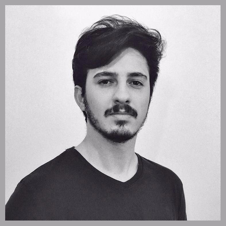 André Luiz photo 1