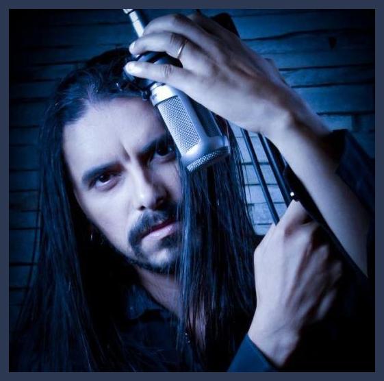 André Leite photo 1