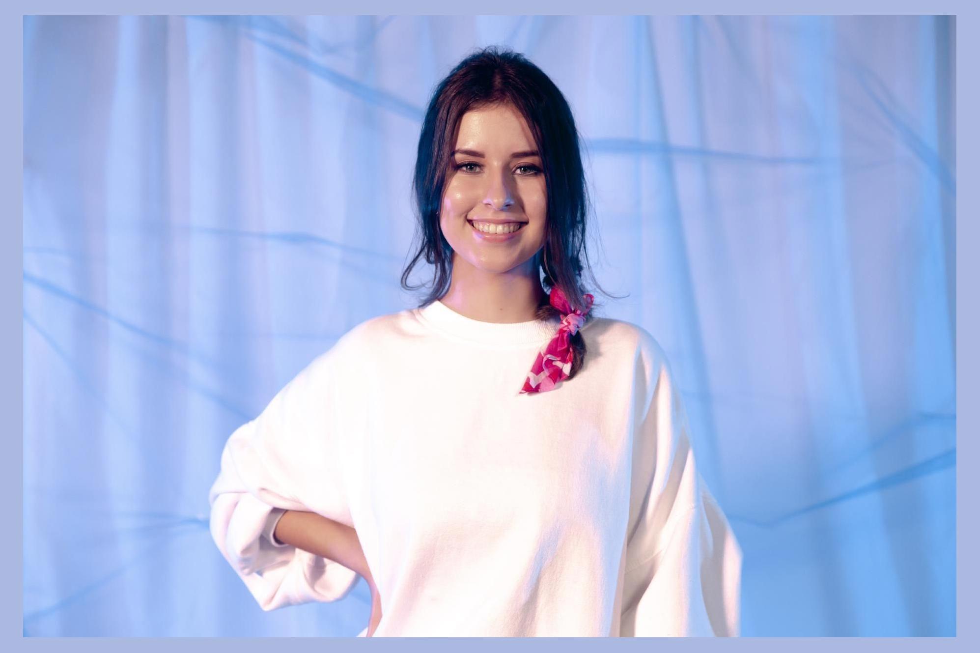 Ana Julia Pettini photo 1