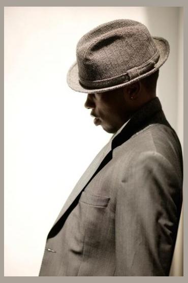 Andre Merritt photo 1