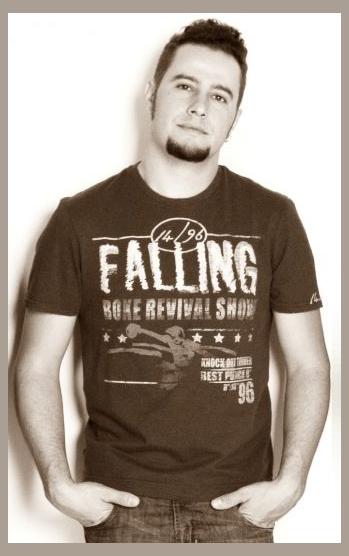 André Ribeiro (Bigster) photo 1