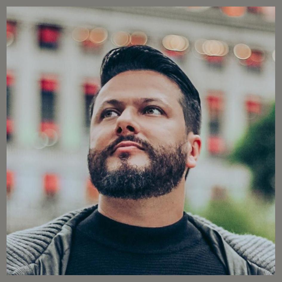 André Rocha photo 1