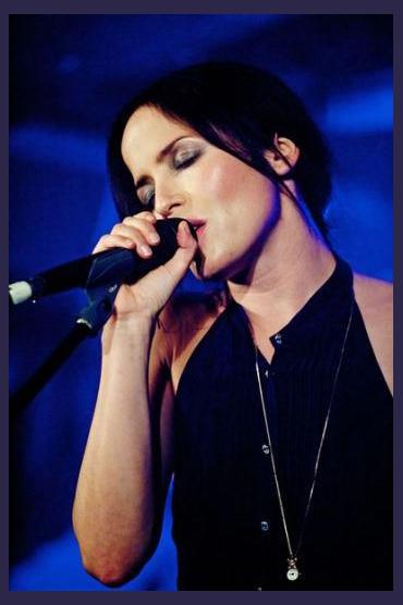 Andrea Corr