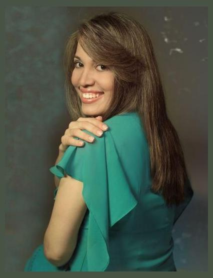 Andréa Fontes photo 1