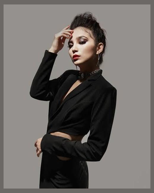 Andrea de Alba photo 1
