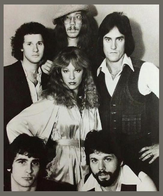 Andrea True Connection photo 1