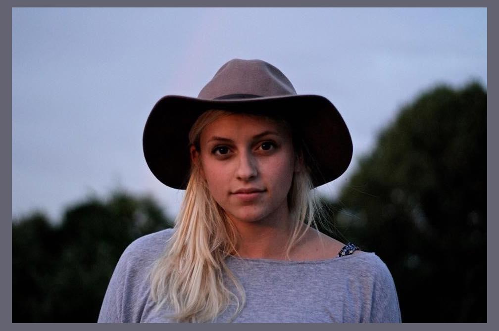 Andrea von Kampen photo 1