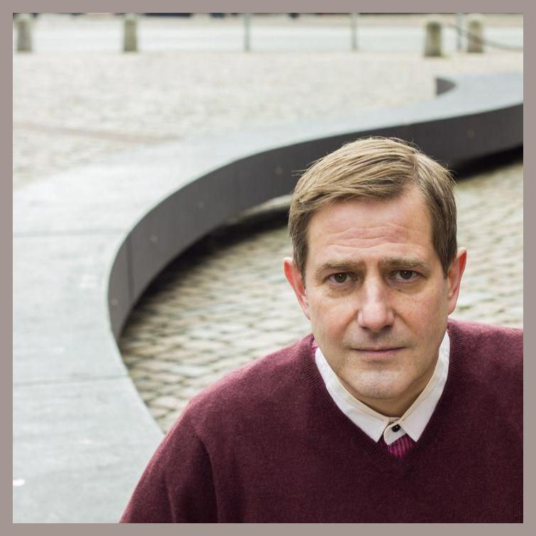 Andreas Dorau photo 1
