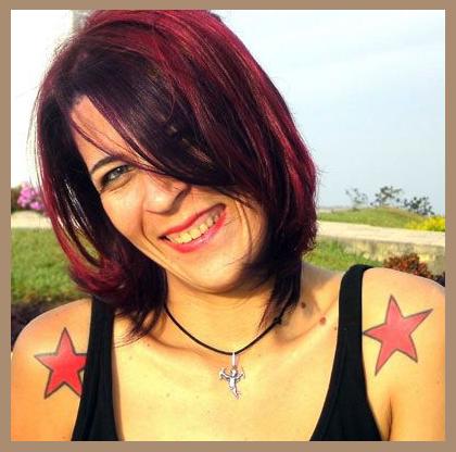Andreia Amorim photo 1