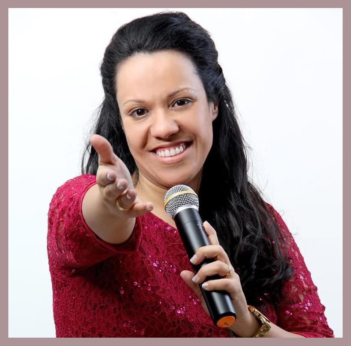 Andréia Rocha photo 1