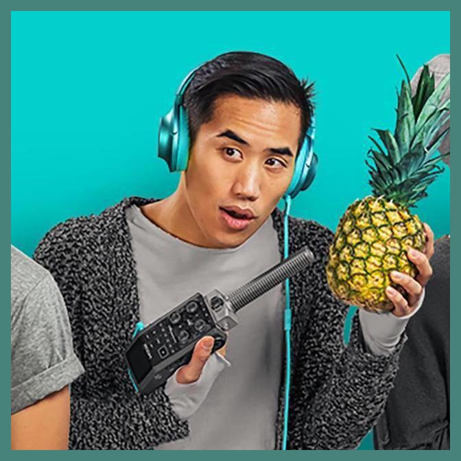 Andrew Huang photo 1