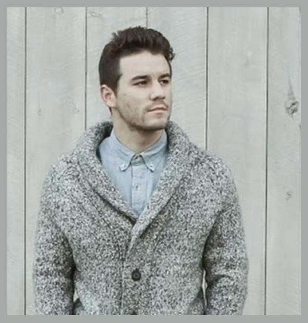 Andrew Galucki photo 1