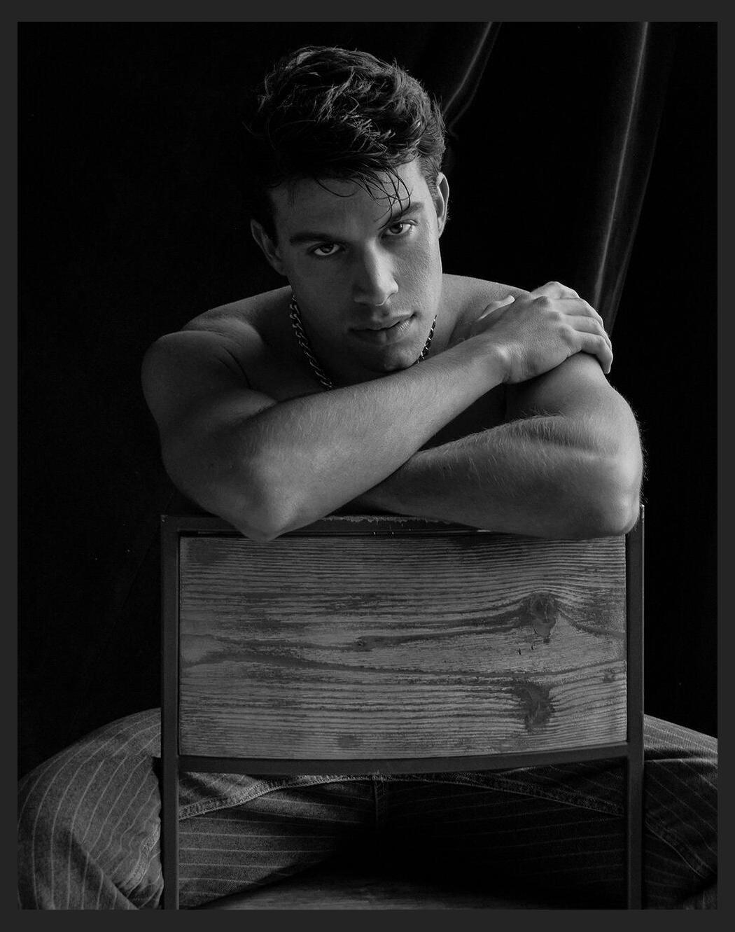 Andrew Matarazzo photo 1