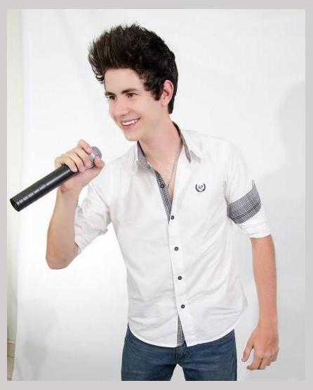 Andriel Luiz photo 1