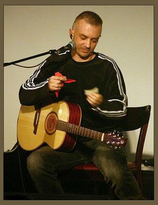 Andrius Mamontovas photo 1