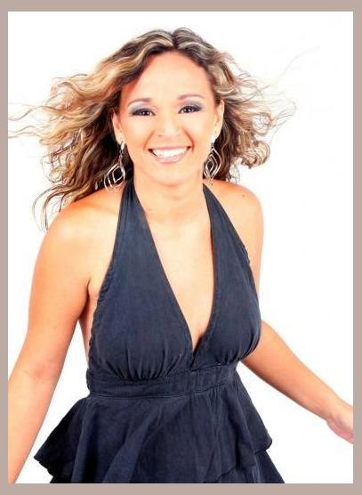 Andrezza Formiga photo 1