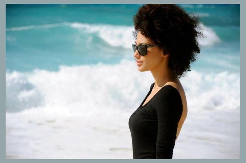 Andy Allo photo 1