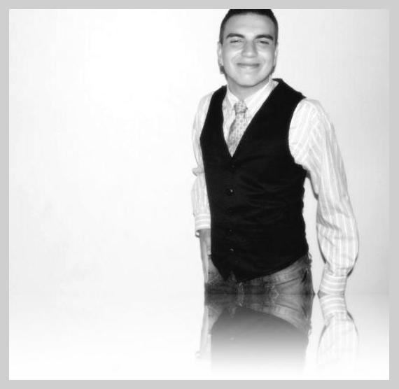 Andy Carvalho photo 1
