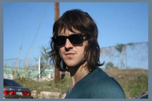 Andy Bull photo 1