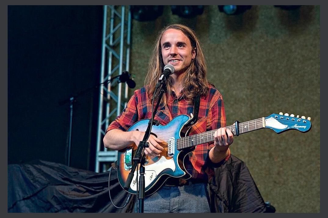 Andy Shauf photo 1