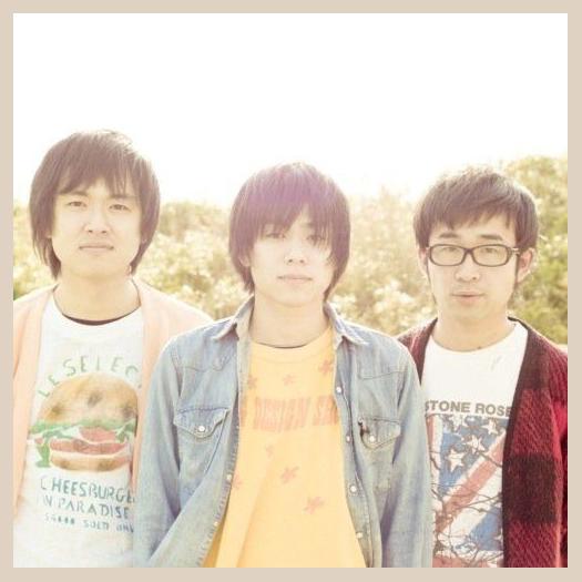 Andymori photo 1