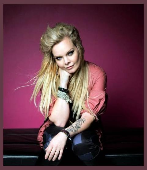 Anette Olzon photo 1