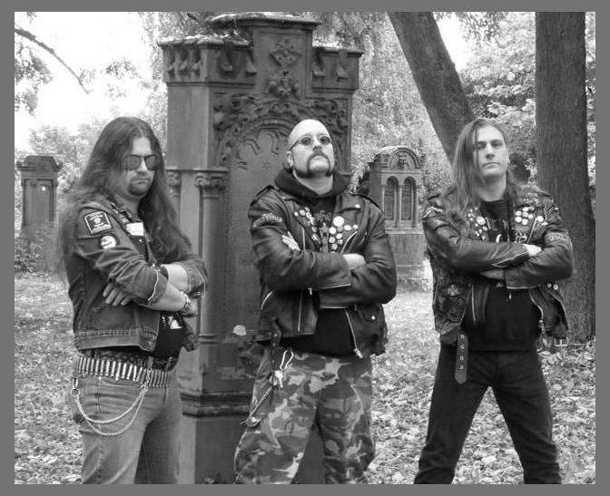 Angel Of Damnation photo 1