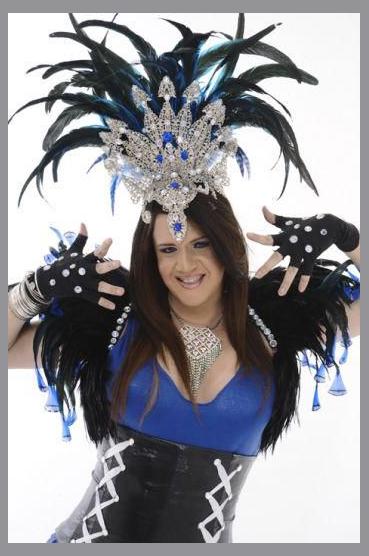 Angela Jackson photo 1
