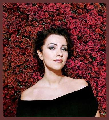 Angela Gheorghiu photo 1