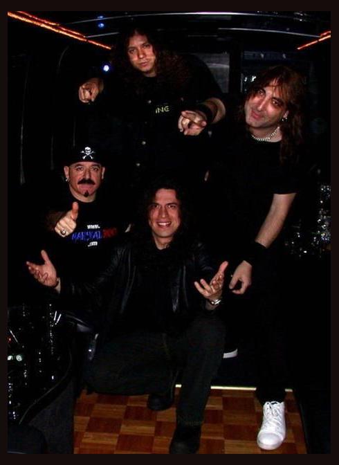 Angeles Del Infierno photo 1