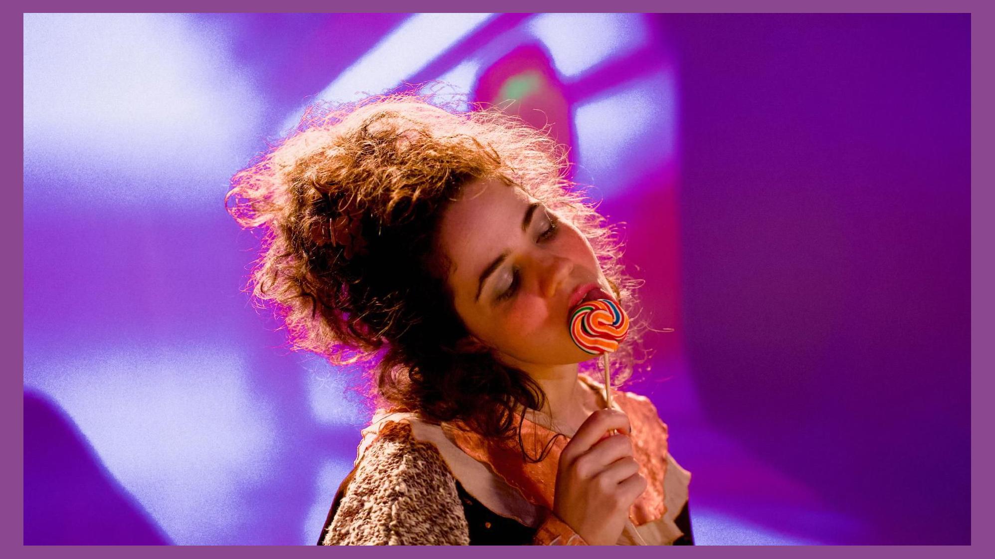 Angélica Duarte photo 1