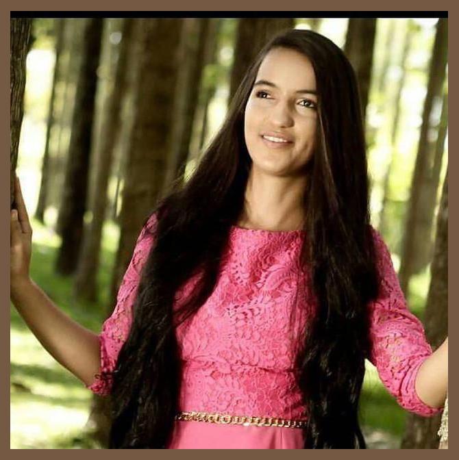 Angélica Azevedo photo 1
