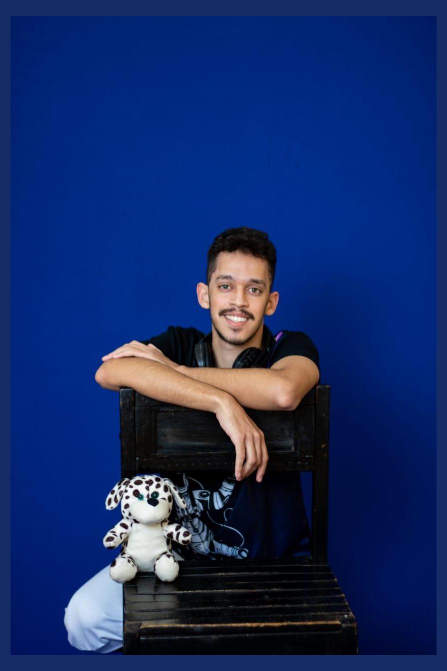 Angelo Di Paiva photo 1