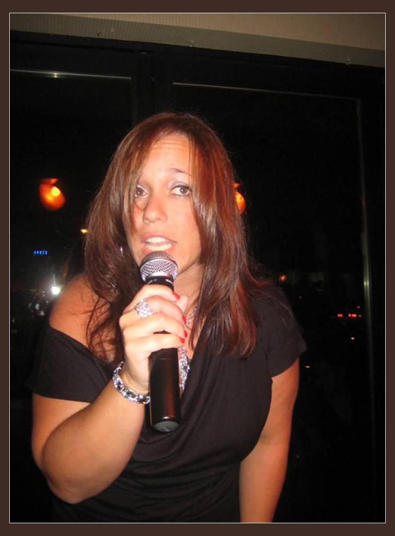 Angie (Freestyle) photo 1