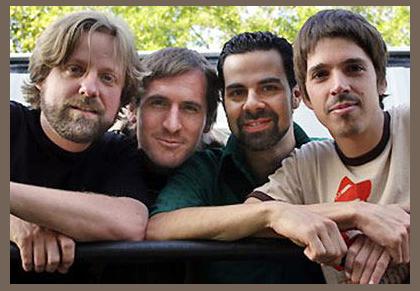 Animal Liberation Orchestra photo 1