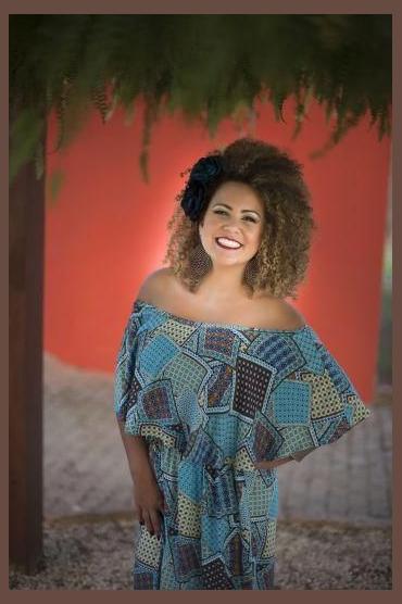 Aninha Barros photo 1