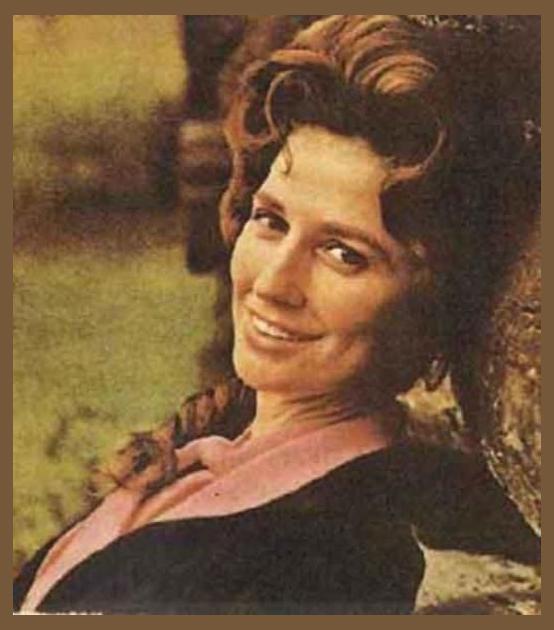 Anita Carter photo 1
