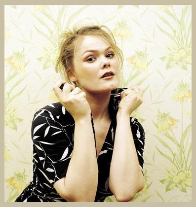 Anja Garbarek photo 1