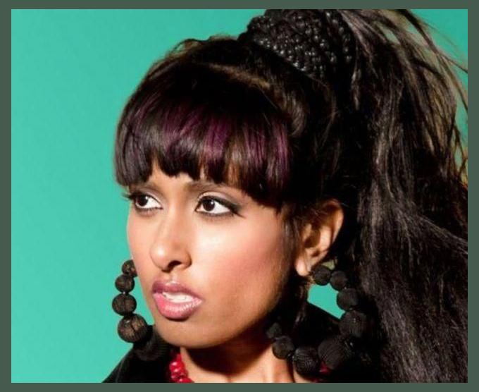 Anjulie