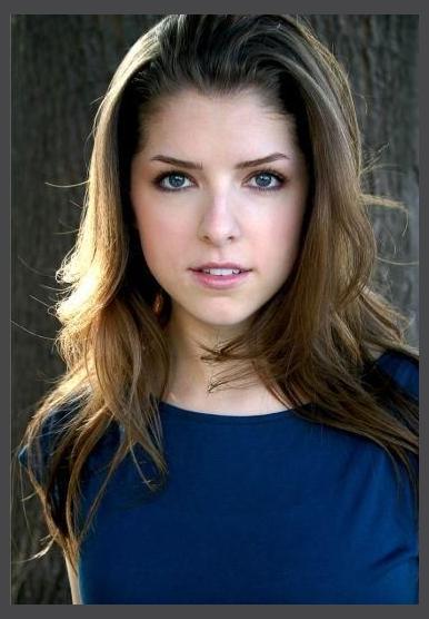 Anna Kendrick photo 1