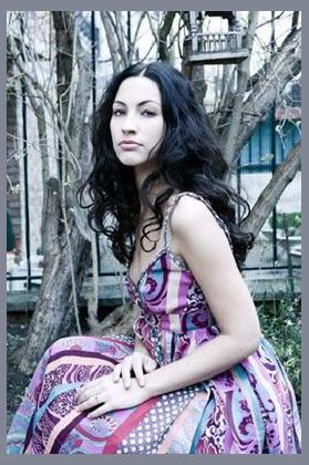 Anne-Laure Girbal photo 1