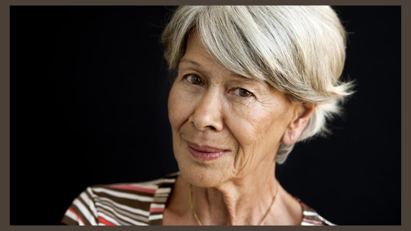 Anneke Grönloh photo 1