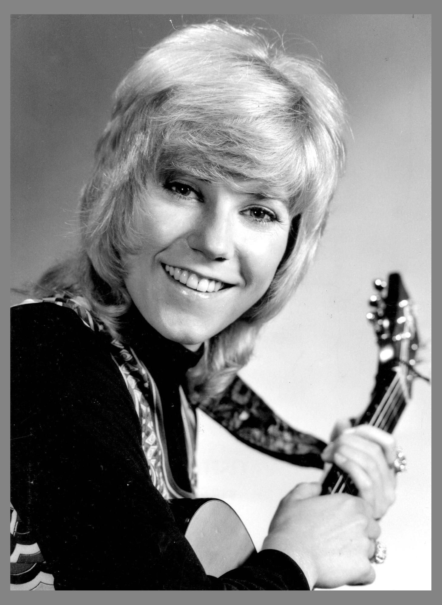 Anne Murray