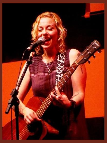 Anneke van Giersbergen photo 1