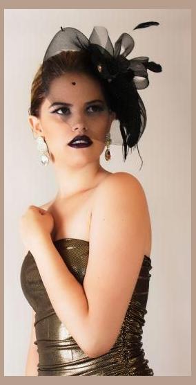 Annie Rios photo 1