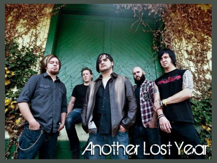 Another Lost Year photo 1